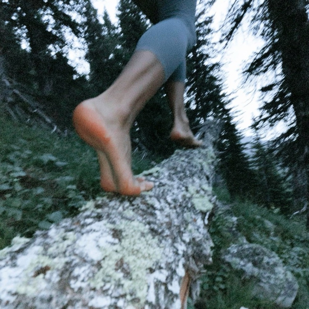Primal Training outdoor movement